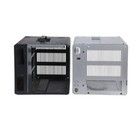 OEM ورق فلزی شکل دادن خم کردن برکت استیمپینگ قطعات با برش و کنترل لیزر