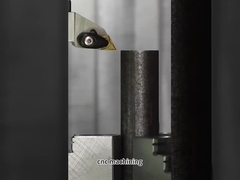 مشتري ساخته شده اکسید سیاه پوشانده استیل آلیاژ ضد زنگ برای دقیق CNC ماشینکاری