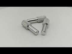 داربست های مکانیکی CNC