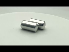 داربست های مکانیکی CNC