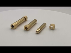 داربست های مکانیکی CNC