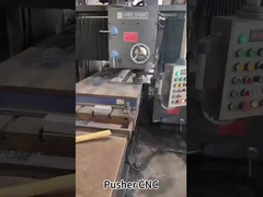 قطعات غیر استاندارد و قطعات پیچ و پیچ CNC